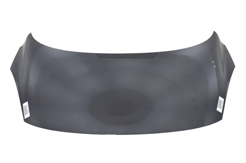 MASKA POKRYWA SILNIKA RENAULT SCENIC III 3 NV676