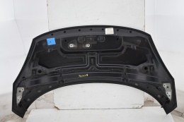 MASKA POKRYWA SILNIKA RENAULT SCENIC III 3 NV676