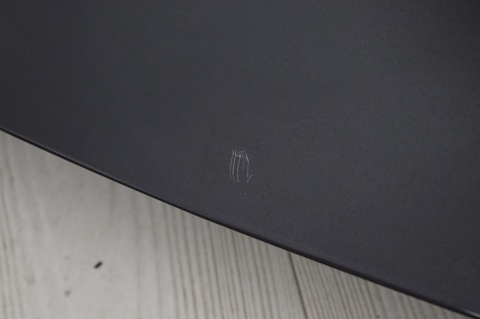 MASKA POKRYWA SILNIKA RENAULT SCENIC III 3 NV676