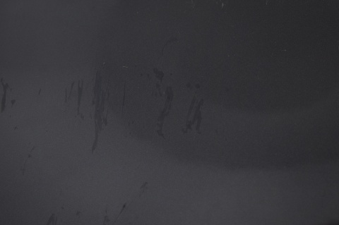 MASKA POKRYWA SILNIKA RENAULT SCENIC III 3 NV676