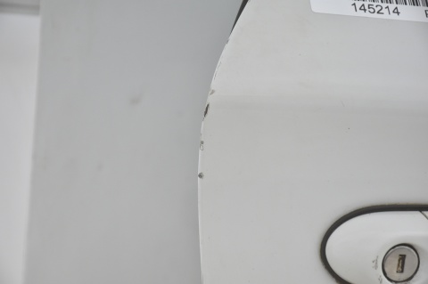 DRZWI PRZEDNIE PRZÓD PRAWE BMW 1 E81 300