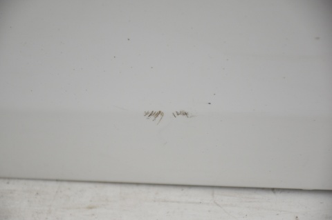 DRZWI PRZEDNIE PRZÓD LEWE BMW 1 E81 300