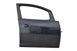 DRZWI PRZEDNIE PRZÓD PRAWE OPEL ASTRA J IV