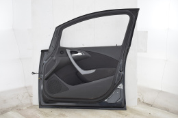 DRZWI PRZEDNIE PRZÓD PRAWE OPEL ASTRA J IV