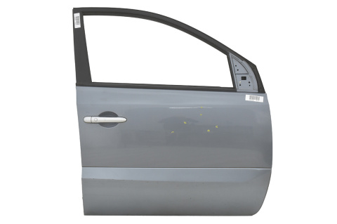 DRZWI PRZEDNIE PRZÓD PRAWE RENAULT KOLEOS I TEKXB