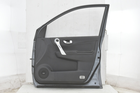 DRZWI PRZEDNIE PRZÓD PRAWE RENAULT KOLEOS I TEKXB