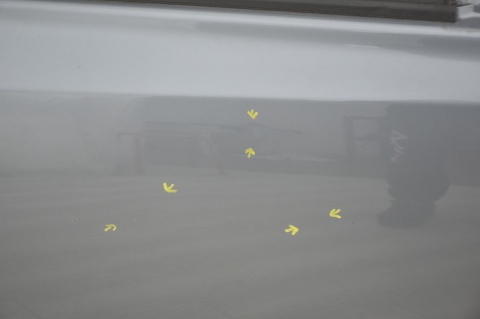 DRZWI PRZEDNIE PRZÓD PRAWE RENAULT KOLEOS I TEKXB