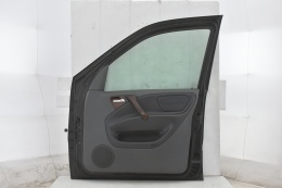 DRZWI PRZEDNIE PRZÓD PRAWE MERCEDES ML W163