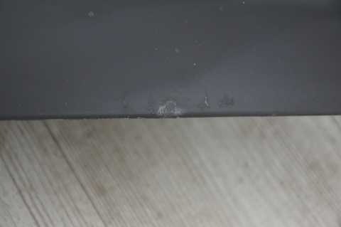 DRZWI PRZEDNIE PRZÓD PRAWE MERCEDES ML W163