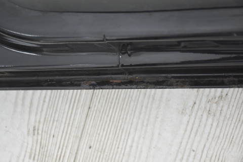 DRZWI PRZEDNIE PRZÓD PRAWE MERCEDES ML W163