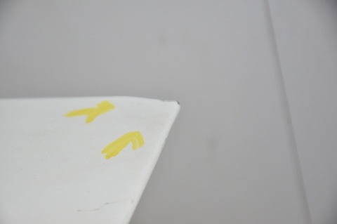 DRZWI TYLNE TYŁ LEWE BIPPER NEMO FIORINO