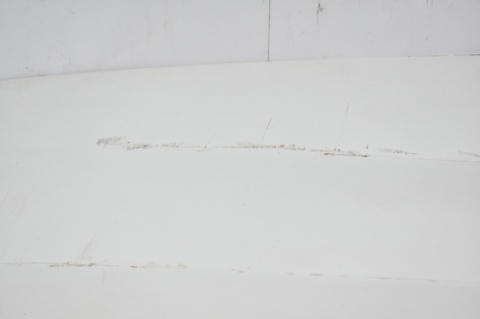 DRZWI TYLNE TYŁ LEWE BIPPER NEMO FIORINO