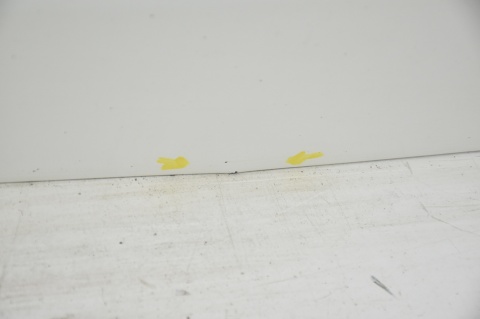 DRZWI TYLNE TYŁ LEWE BIPPER NEMO FIORINO