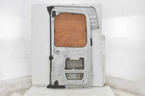 DRZWI TYLNE TYŁ LEWE CITROEN JUMPY EXPERT SCUDO II