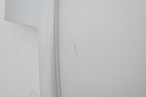 DRZWI TYLNE TYŁ LEWE CITROEN JUMPY EXPERT SCUDO II