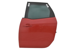 DRZWI TYLNE TYŁ LEWE OPEL MERIVA B