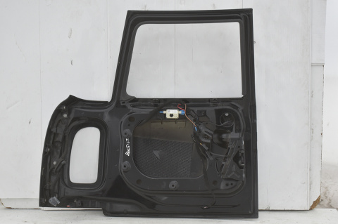 DRZWI TYLNE TYŁ PRAWE MINI CLUBMAN I R55