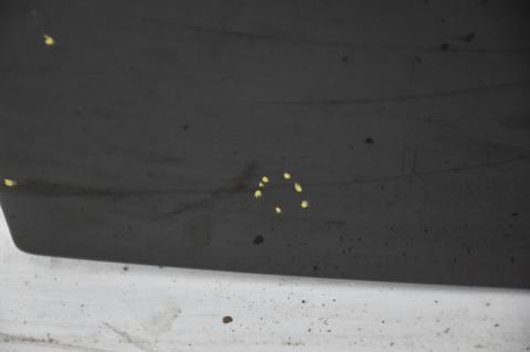 DRZWI TYLNE TYŁ PRAWE MINI CLUBMAN I R55