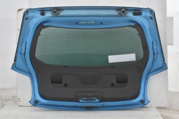 KLAPA BAGAŻNIKA TYLNA TYŁ CITROEN DS3 KGW