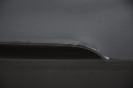 KLAPA TYLNA PEUGEOT RCZ KUA