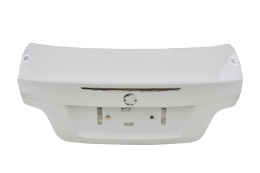 KLAPA TYLNA TYŁ BMW 1 E82 COUPE 300