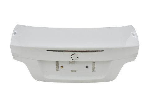 KLAPA TYLNA TYŁ BMW 1 E82 COUPE 300