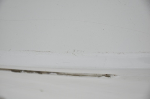 KLAPA TYLNA TYŁ BMW 1 E82 COUPE 300