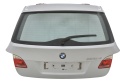 KLAPA TYLNA TYŁ BMW 5 E61 KOMBI