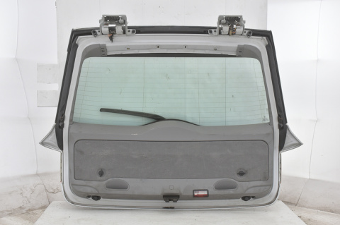 KLAPA TYLNA TYŁ BMW 5 E61 KOMBI