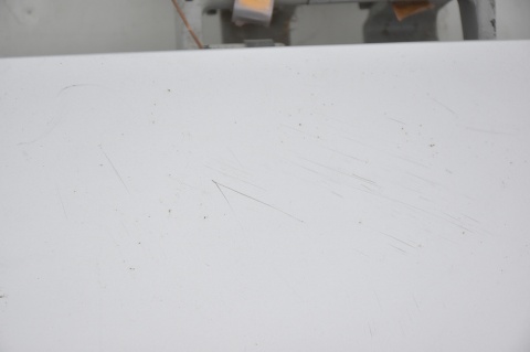 KLAPA TYLNA TYŁ BMW 5 E61 KOMBI