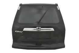 KLAPA TYLNA TYŁ HONDA CR-V III B92P KAMERA