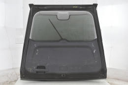 KLAPA TYLNA TYŁ HONDA CR-V III B92P KAMERA