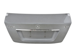 KLAPA TYLNA TYŁ MERCEDES E-KLASA W204 III SEDAN C792
