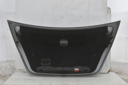 KLAPA TYLNA TYŁ MERCEDES E-KLASA W204 III SEDAN C792