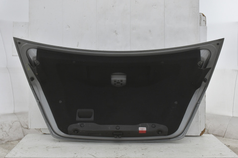 KLAPA TYLNA TYŁ MERCEDES E-KLASA W204 III SEDAN C792