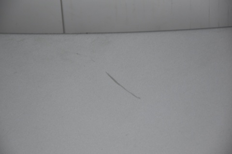 KLAPA TYLNA TYŁ MERCEDES E-KLASA W204 III SEDAN C792