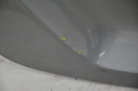 KLAPA TYLNA TYŁ MERCEDES E-KLASA W204 III SEDAN C792