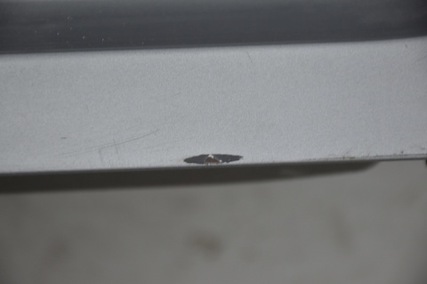 KLAPA TYLNA TYŁ MERCEDES E-KLASA W204 III SEDAN C792