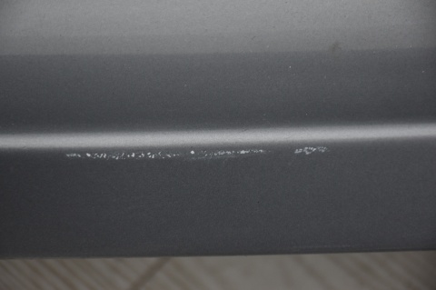 KLAPA TYLNA TYŁ MERCEDES E-KLASA W204 III SEDAN C792