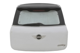 KLAPA TYLNA TYŁ MINI COOPER COUNTRYMAN R60