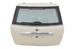 KLAPA TYLNA TYŁ MINI ONE COOPER R56 LIFT