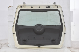 KLAPA TYLNA TYŁ MINI ONE COOPER R56 LIFT