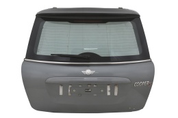 KLAPA TYLNA TYŁ MINI ONE COOPER R56