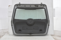 KLAPA TYLNA TYŁ MINI ONE COOPER R56