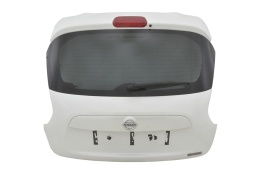 KLAPA TYLNA TYŁ NISSAN JUKE I F15 KAMERA QAB