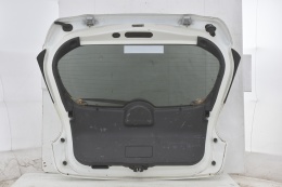 KLAPA TYLNA TYŁ NISSAN JUKE I F15 KAMERA QAB