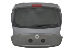 KLAPA TYLNA TYŁ NISSAN JUKE I F15 KAMERA