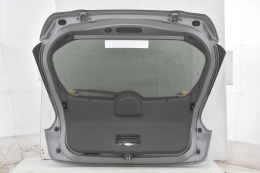 KLAPA TYLNA TYŁ NISSAN JUKE I F15 KAMERA