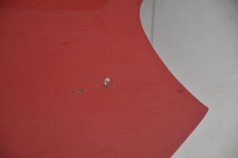 KLAPA TYLNA TYŁ SEAT IBIZA IV 5D