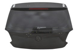KLAPA TYLNA TYŁ VW POLO V